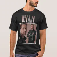 Ryan Gosling Hot Ryan Gosling Classic T-Shirt | Redbubble