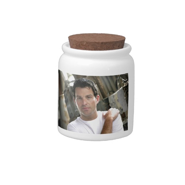 Ryan Kelly Music - Candy Jar  - Plain White T (Left)