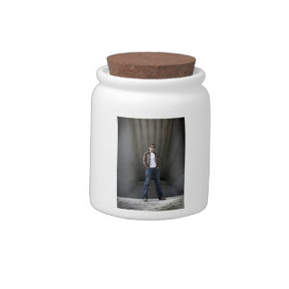 Ryan Kelly Music - Candy Jar  - Warehouse