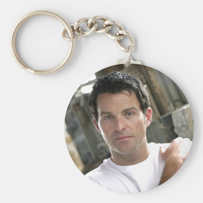 Ryan Kelly Music   Keychain   Plain White T