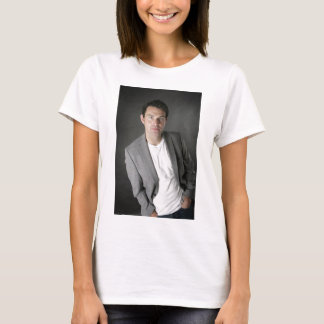 Ryan Kelly Music - Ladies Tshirt - Grey