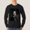 Ryan Kelly Music - Long Sleeve Blk  - Blazer