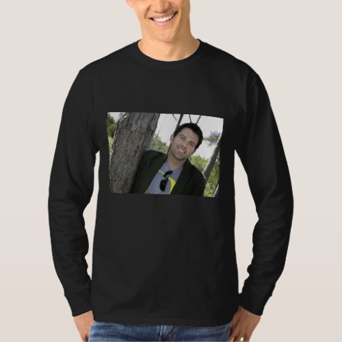 Ryan Kelly Music _ Long Sleeve Blk  _ Valentine T_Shirt
