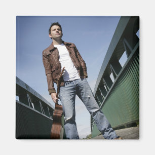 Ryan Kelly Music - Magnet - Bridge