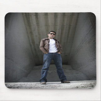 Ryan Kelly Music - Mousepad  - Warehouse