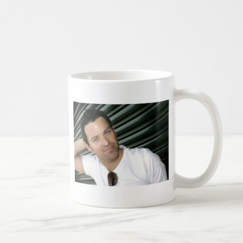 Ryan Kelly Music _ Mug _ Green