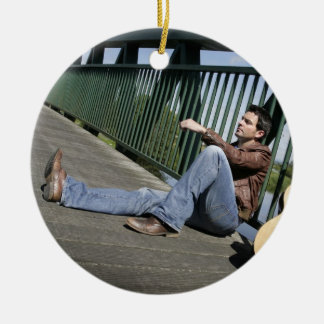 Ryan Kelly Music - Ornament -  Guitar