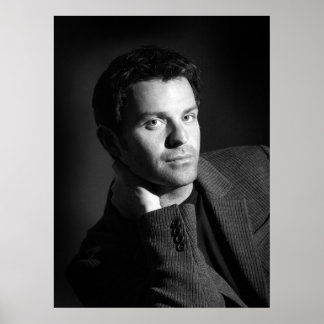 Ryan Kelly Music - Poster - Blazer