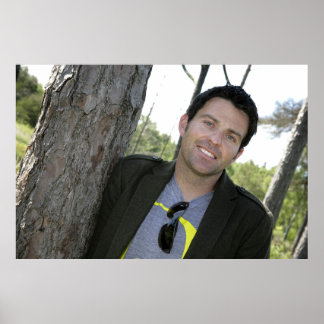 Ryan Kelly Music - Poster - Valentine