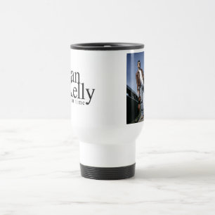 Ryan Kelly Music - Travel Mug - Bridge