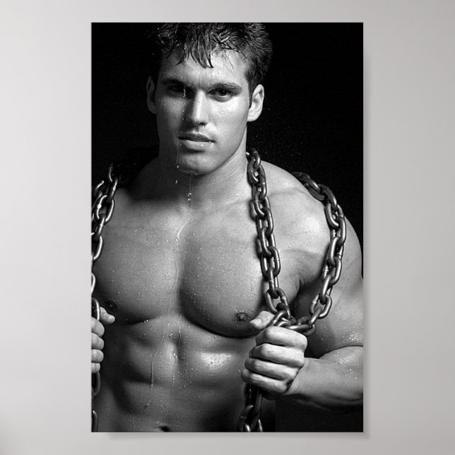 Ryan Minor Poster (Front)