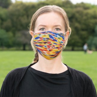 RYB Slow the Spread-NonMedical Cloth Face Mask
