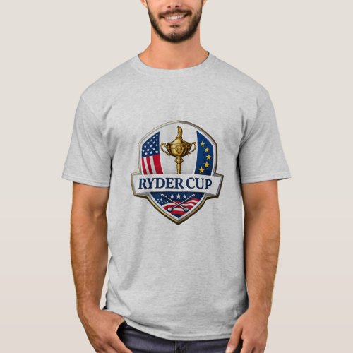 Ryder Cup T-Shirt