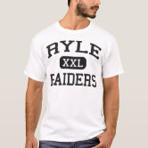 KY, Ryle Raiders - Youth Live.And.Tell Football Jersey Tee