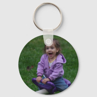 Rylie Keychain