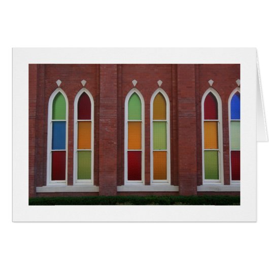 Ryman Windows Cards (Front Horizontal)