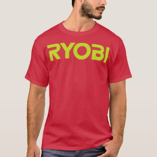 Ryobi Tools T-Shirt
