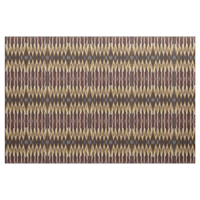 Rythms Fabric (Yard)