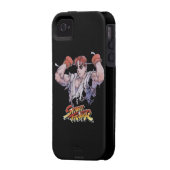 Ryu 2 Case-Mate iPhone case (Back Left)
