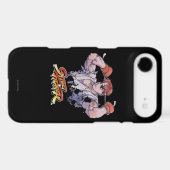 Ryu 2 Case-Mate iPhone case (Back (Horizontal))