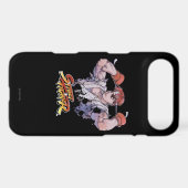 Ryu 2 Case-Mate iPhone case (Back (Horizontal))