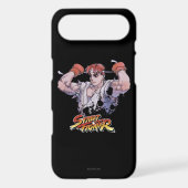 Ryu 2 Case-Mate iPhone case (Back)