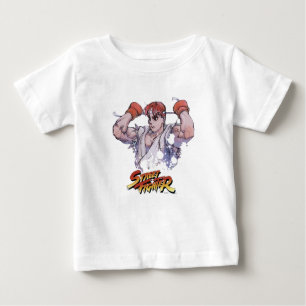 Ryu Baby T-Shirt