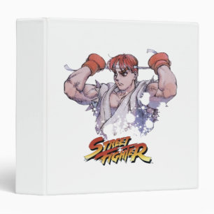 Ryu Binder