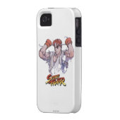 Ryu Case-Mate iPhone Case (Back Left)