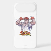 Ryu Case-Mate iPhone Case (Back)