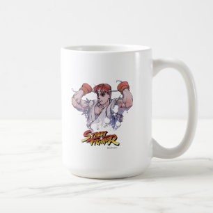 Ryu Coffee Mug