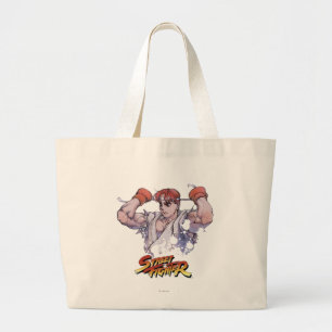 Ryu Large Tote Bag