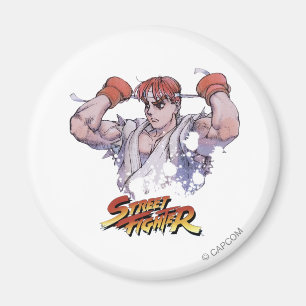 Ryu Magnet