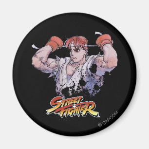 Ryu Magnet