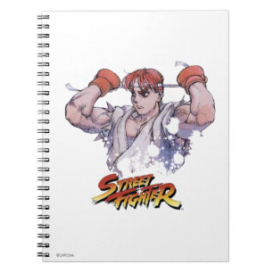 Ryu Notebook