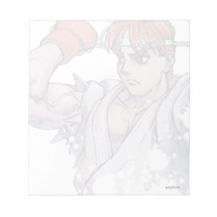 Ryu Notepad
