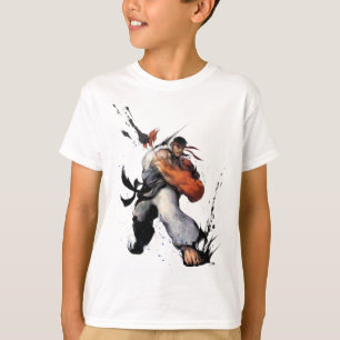 Ryu Punch T-Shirt