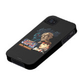 Ryu, Sagat & Akuma Case-Mate iPhone Case (Bottom)