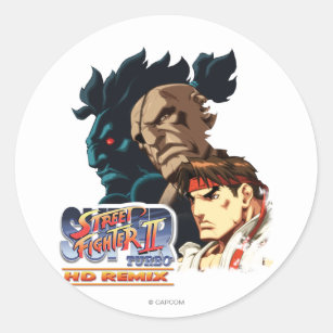 Akuma Stickers for Sale