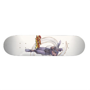 Ryu Skateboard