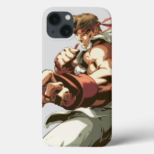 Ryu Stance iPhone 13 Case
