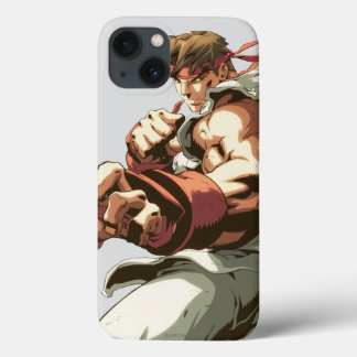 Ryu Stance iPhone 13 Case