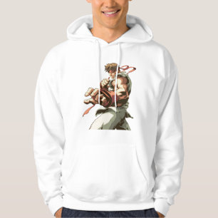 Ryu Stance Hoodie