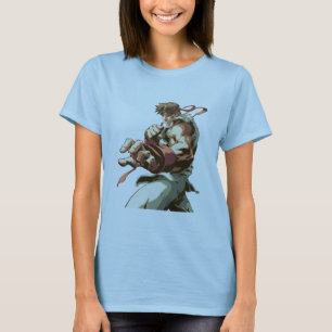 Ryu Stance T-Shirt