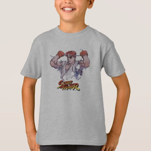 Ryu T_Shirt