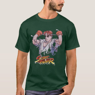 Ryu T-Shirt