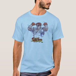 Ryu T-Shirt