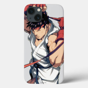 Ryu Tying Headband iPhone 13 Case