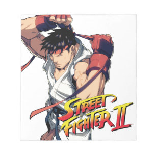 Ryu Tying Headband Notepad