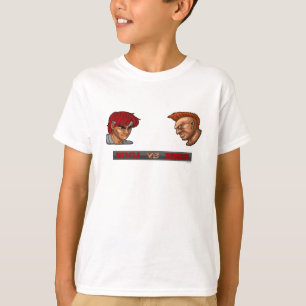 Ryu Vs Birdie 2 T-Shirt